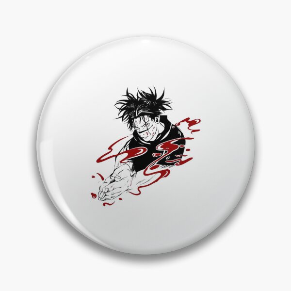 Item preview, choso designed and sold by JTravisDesigns.
