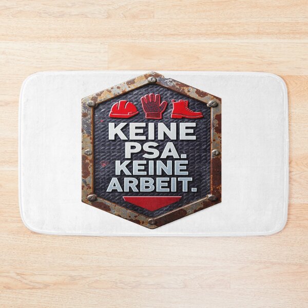 Item preview, SICHERHEIT VOLLE KONTROLLE designed and sold by safetygearpro.