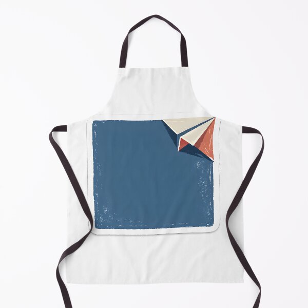 Item preview, Folding Square Creative Minimal Design designed and sold by Naviora.