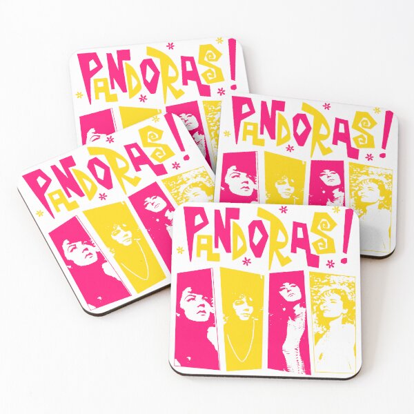 Item preview, Silhouette Style Garage Punk Band designed and sold by HFKidsWear.