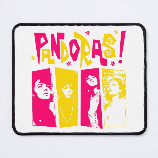 Item preview, Silhouette Style Garage Punk Band designed and sold by HFKidsWear.