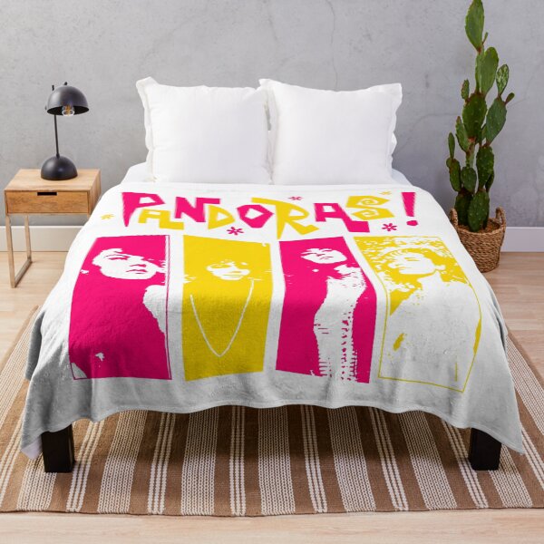 Item preview, Silhouette Style Garage Punk Band designed and sold by HFKidsWear.