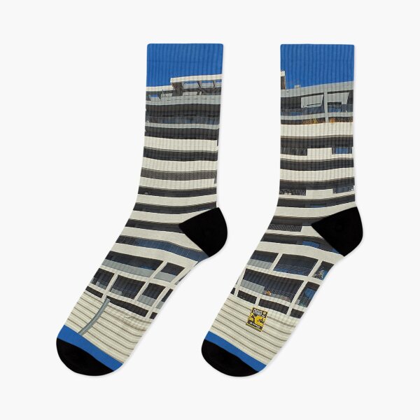 Item preview, interesting apartment building. Oeiras. designed and sold by Tereza Pilar  Art.