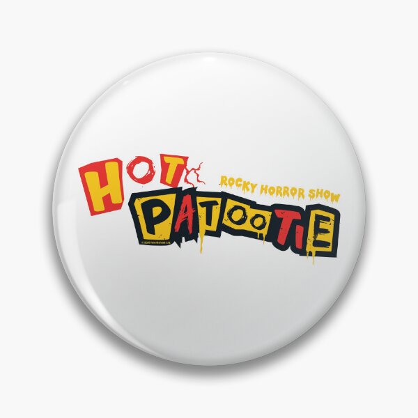 Item preview, Rocky Horror Show Hot Patootie Eddie Song designed and sold by All-And-Every.