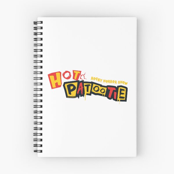Item preview, Rocky Horror Show Hot Patootie Eddie Song designed and sold by All-And-Every.