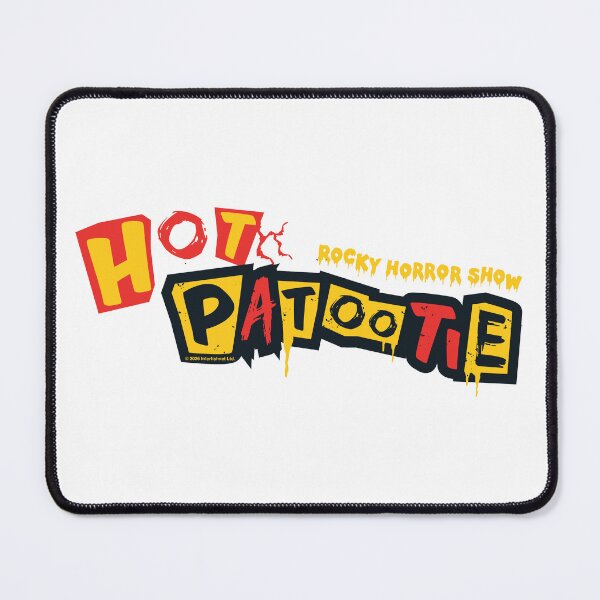 Item preview, Rocky Horror Show Hot Patootie Eddie Song designed and sold by All-And-Every.