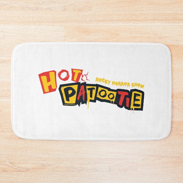 Item preview, Rocky Horror Show Hot Patootie Eddie Song designed and sold by All-And-Every.