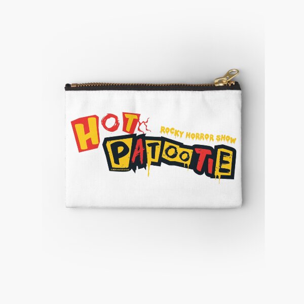 Item preview, Rocky Horror Show Hot Patootie Eddie Song designed and sold by All-And-Every.