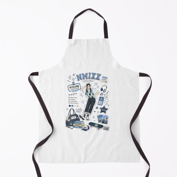 Artikelvorschau, Kyujin NMIXX Shirt, Nmixx Kyujin Kpop Tee, Nmixx Retro Streetwear Shirt, Nmixx Member Graphic Tee, Kpop Fan Gift Comfort Colors Shirt entworfen und verkauft von BerryHand.