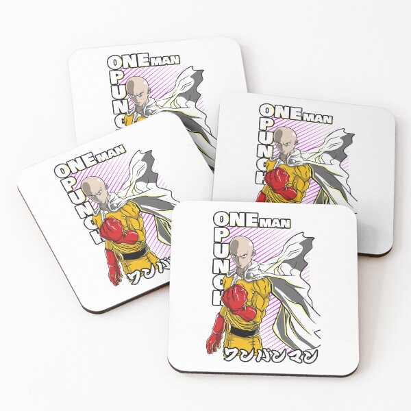 Item preview, One Man Punch  designed and sold by JTravisDesigns.