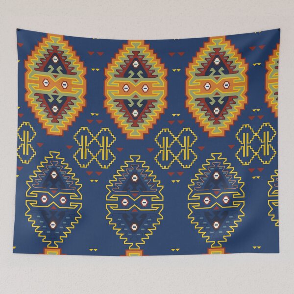 Item preview, pattern 2 designed and sold by Ave Tweety.