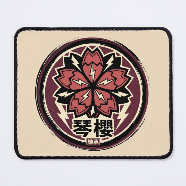 Item preview, Kotozakura Sakura Legacy Japanese Sumo Art designed and sold by Bizu Digitalart.