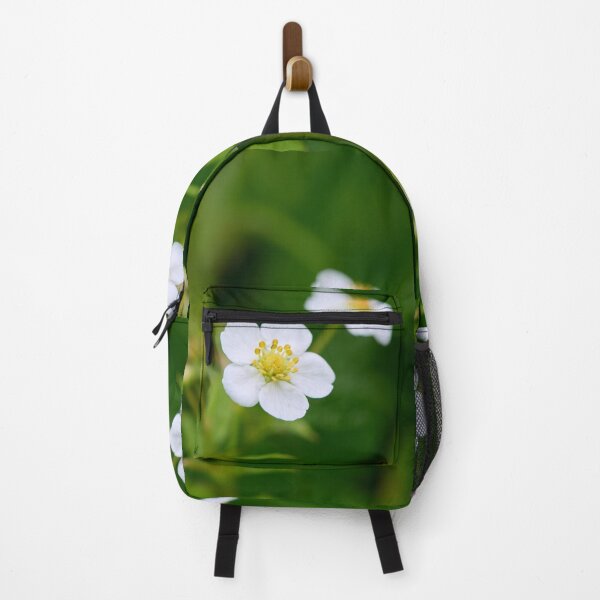 Item preview, Wild Strawberry flower. Woodland strawberry designed and sold by Jouko Lehto Photography.