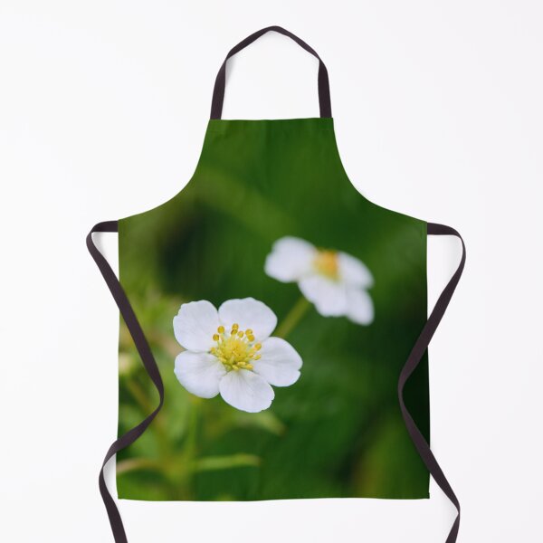 Item preview, Wild Strawberry flower. Woodland strawberry designed and sold by Jouko Lehto Photography.