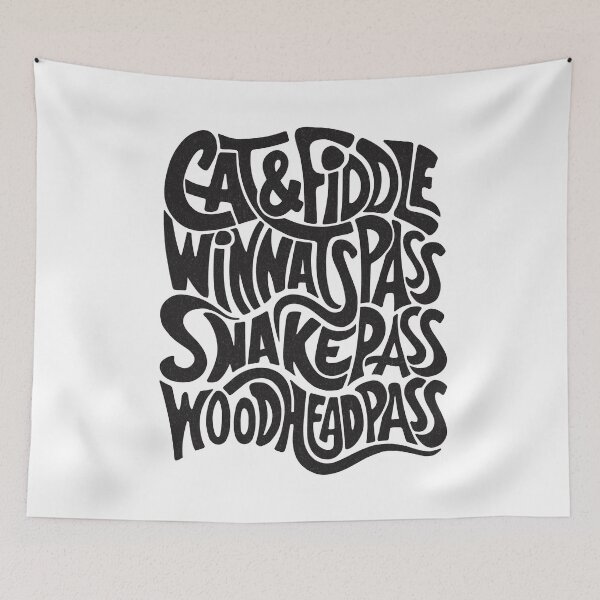 Item preview, PEAK DISTRICT | LOS CUATRO GRANDES designed and sold by axelle1410.