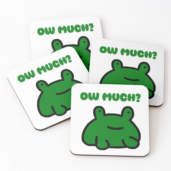 Item preview, Oh mucho designed and sold by Gav-lart.
