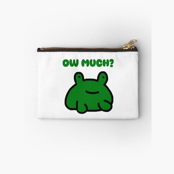 Item preview, Ow much  designed and sold by Gav-lart.