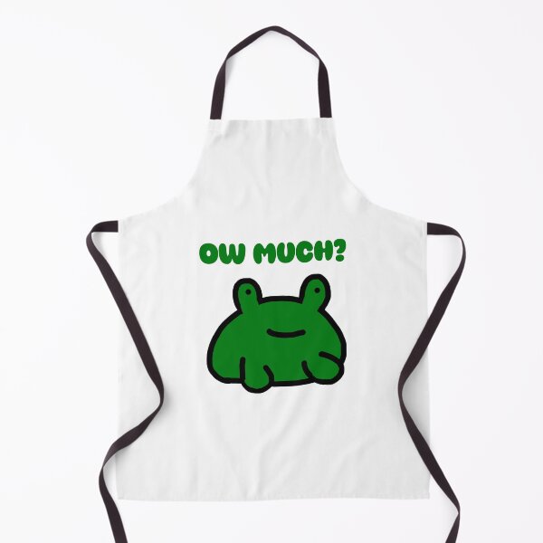 Item preview, Ow much designed and sold by Gav-lart.