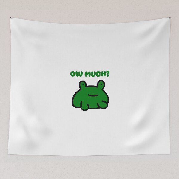 Item preview, Ow much  designed and sold by Gav-lart.