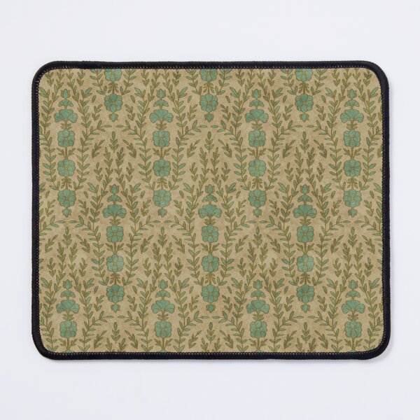 Item preview, Abstract Floral 3 - bfad86 designed and sold by knitetgantt.