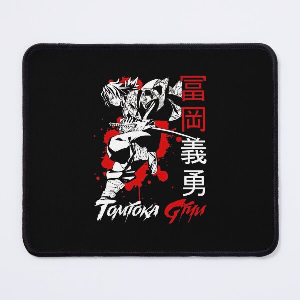 Item preview, Tomioka Giyuu  designed and sold by JTravisDesigns.