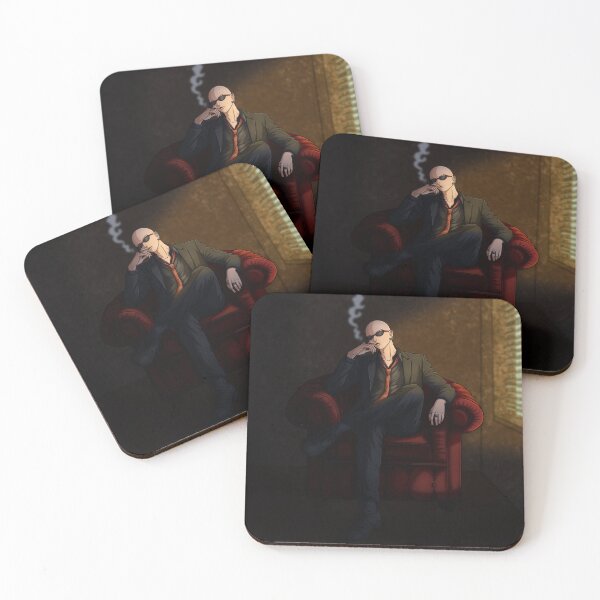 Item preview, Fanart Nana, Yasu designed and sold by ani_peliazull_art.