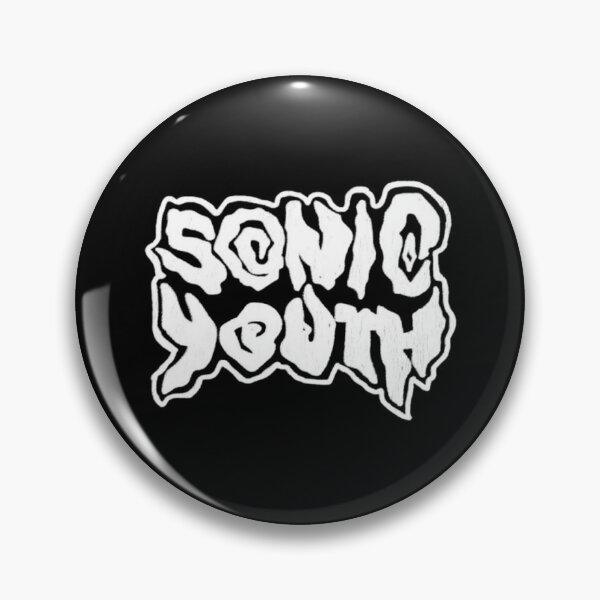 Item preview, White Typography Experimental Rock designed and sold by CeceSunmori.