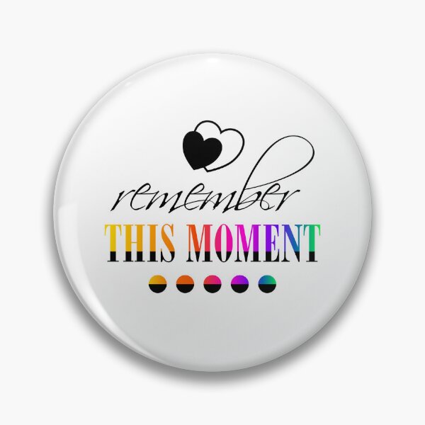 Item preview, Remember this moment designed and sold by ajkbilder.