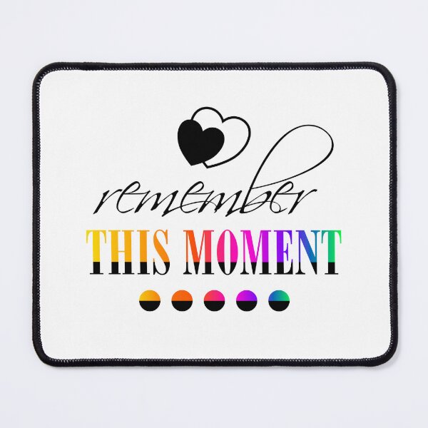 Item preview, Remember this moment designed and sold by ajkbilder.
