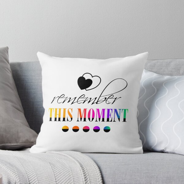 Item preview, Remember this moment designed and sold by ajkbilder.