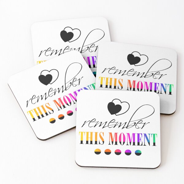Item preview, Remember this moment designed and sold by ajkbilder.