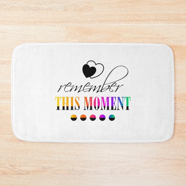 Item preview, Remember this moment designed and sold by ajkbilder.