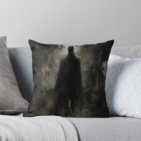Item preview, Silent Observer designed and sold by Pond21.