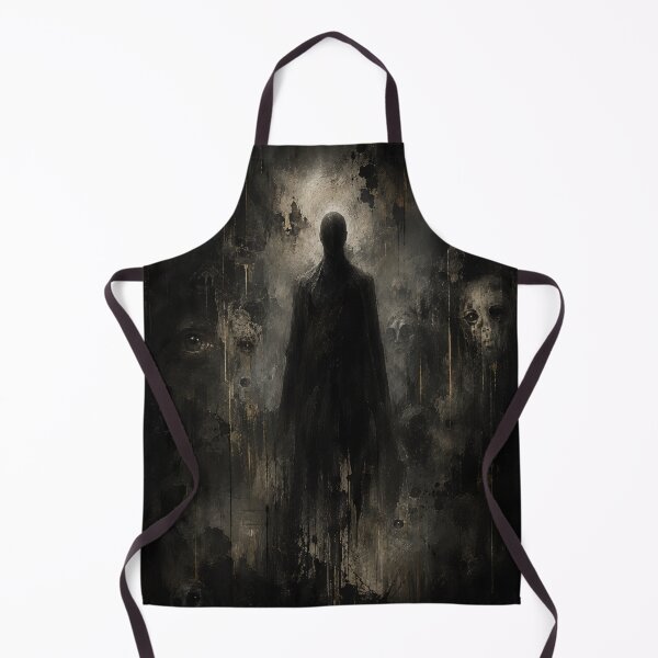 Item preview, Silent Observer designed and sold by Pond21.