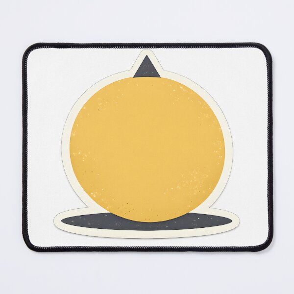 Item preview, Balancing Shapes Minimal Geometric Artwork designed and sold by Naviora.