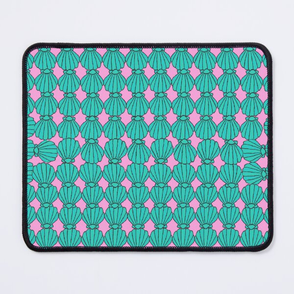 Item preview, Tales of the Luminous Sea Shellfish Sequence designed and sold by French Papyrus Studio.
