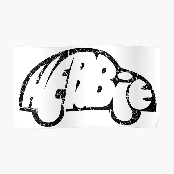 Herbie The Love Bug Posters Redbubble