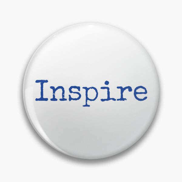 Item preview, Inspire designed and sold by PublicArtDesign.