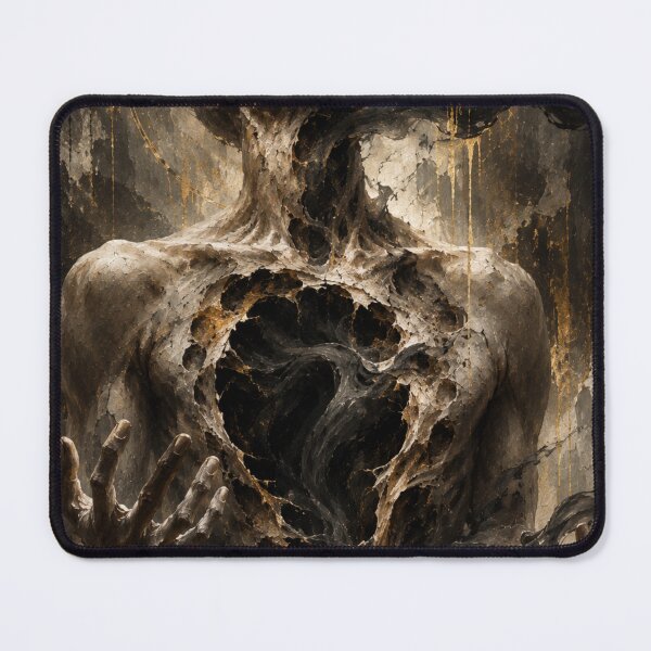 Item preview, The Empty Vessel designed and sold by Pond21.