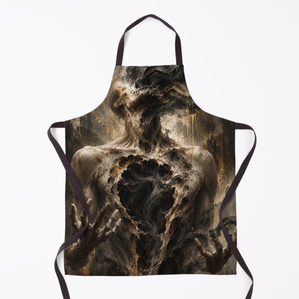 Item preview, The Empty Vessel designed and sold by Pond21.