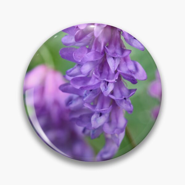 Item preview, Pinks and purples. Tufted Vetch designed and sold by Jouko Lehto Photography.