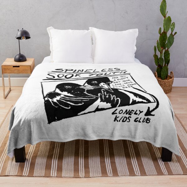 Item preview, Lonely Kids Club designed and sold by CeceSunmori.