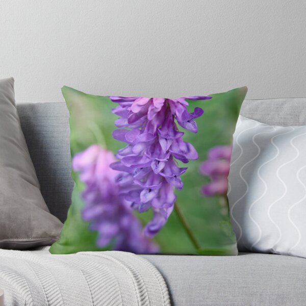 Item preview, Pinks and purples. Tufted Vetch designed and sold by Jouko Lehto Photography.