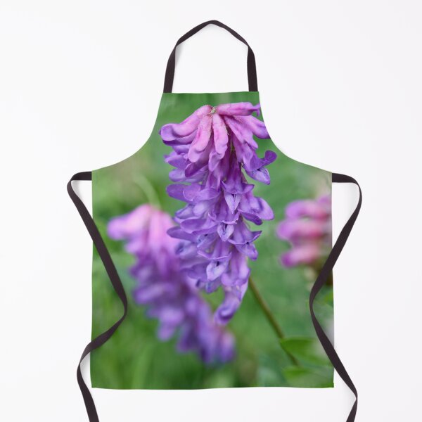 Item preview, Pinks and purples. Tufted Vetch designed and sold by Jouko Lehto Photography.