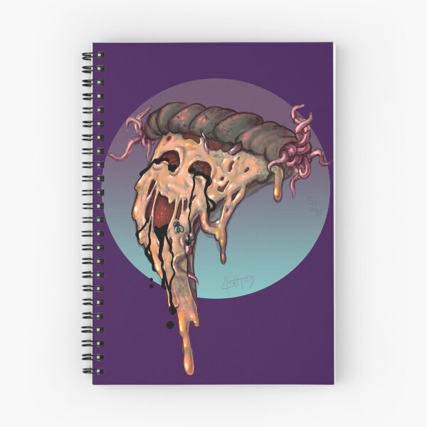 Item preview, Bad Pizza2 designed and sold by Ashtox.