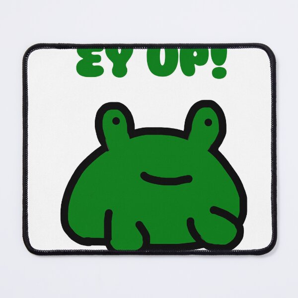 Item preview, Ey up designed and sold by Gav-lart.