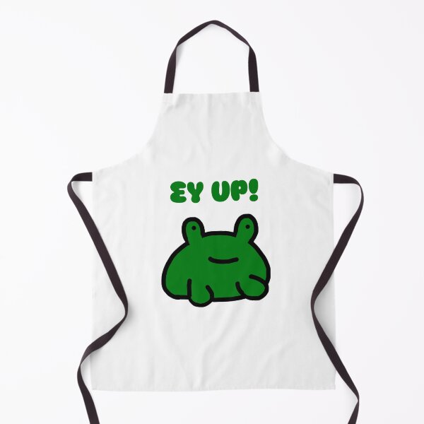 Item preview, Ey up designed and sold by Gav-lart.