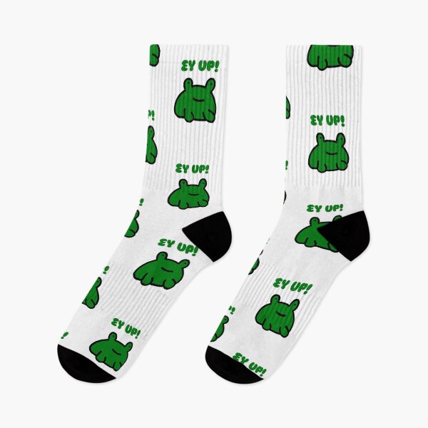 Item preview, Ey up designed and sold by Gav-lart.