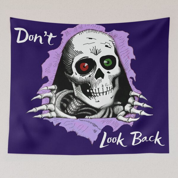 Item preview, Creepy Grim Reaper Skull Gothic Halloween Design designed and sold by S.k.Singh.