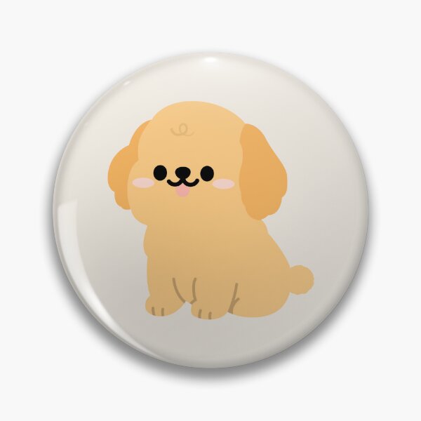 Item preview, Golden Retriever designed and sold by theladyernestember.